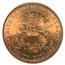 1903 $20 Liberty Gold Double Eagle MS-64 NGC