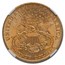 1903 $20 Liberty Gold Double Eagle MS-65 NGC (Green Label)