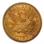 1903 $5 Liberty Gold Half Eagle MS-67 PCGS
