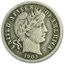 1903 Barber Dime Fine