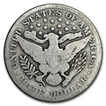 1903 Barber Half Dollar Good