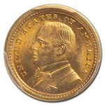 1903 Gold $1.00 Louisiana Purchase McKinley MS-65 PCGS