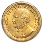 1903 Gold $1.00 Louisiana Purchase McKinley MS-66 PCGS