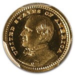 1903 Gold $1.00 Louisiana Purchase McKinley PR-67 Cameo PCGS