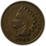 1903 Indian Head Cent Good+