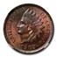 1903 Indian Head Cent MS-64 NGC (Brown)