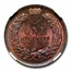 1903 Indian Head Cent MS-64 NGC (Brown)