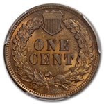 1903 Indian Head Cent MS-64 PCGS (Red/Brown)