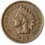 1903 Indian Head Cent XF