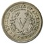 1903 Liberty Head V Nickel AU