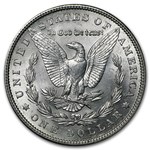 1903 Morgan Dollar AU