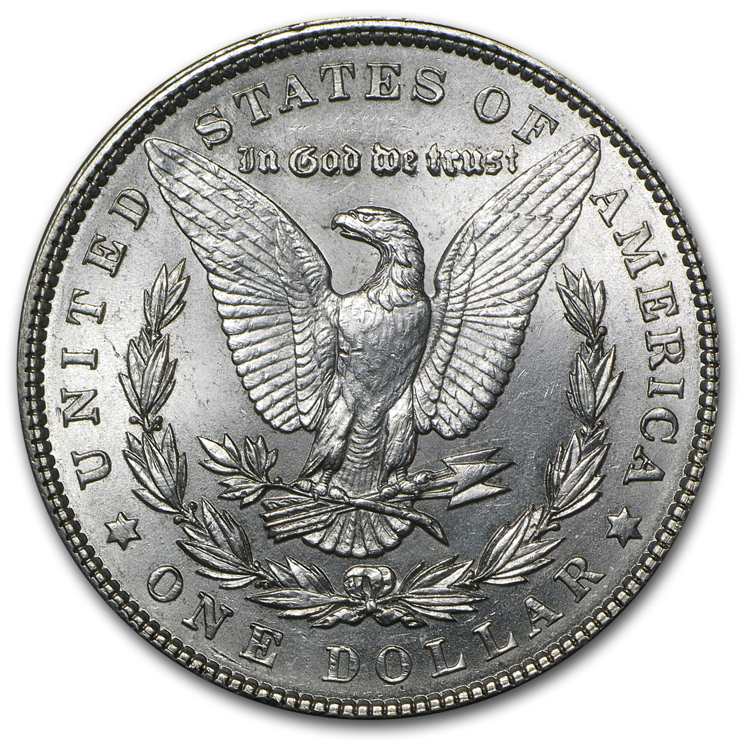 Buy 1903 Morgan Dollar BU | APMEX
