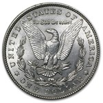 1903 Morgan Dollar BU