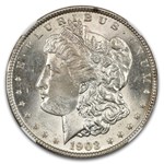 1903 Morgan Dollar MS-62 NGC