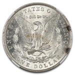 1903 Morgan Dollar MS-62 NGC