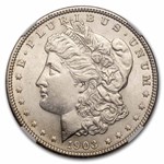 1903 Morgan Dollar MS-62 NGC