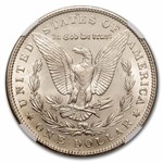 1903 Morgan Dollar MS-62 NGC