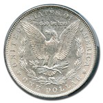 1903 Morgan Dollar MS-62 PCGS