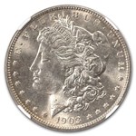 1903 Morgan Dollar MS-63 NGC (Green Label)