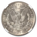 1903 Morgan Dollar MS-63 NGC (Green Label)