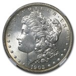 1903 Morgan Dollar MS-63 NGC