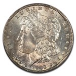 1903 Morgan Dollar MS-63 PCGS