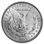 1903 Morgan Dollar MS-64 PCGS