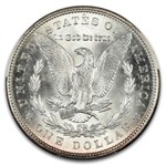 1903 Morgan Dollar MS-64 PCGS