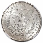 1903 Morgan Dollar MS-65 NGC