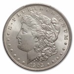 1903 Morgan Dollar MS-65 PCGS