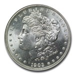 1903 Morgan Dollar MS-66 NGC
