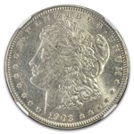 1903 Morgan Dollar MS-66 NGC