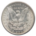 1903 Morgan Dollar MS-66 PCGS