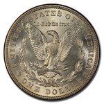1903 Morgan Dollar MS-67+ PCGS CAC