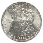 1903 Morgan Dollar MS-67 PCGS