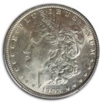 1903 Morgan Dollar MS-67 PCGS
