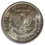 1903 Morgan Dollar MS-67 PCGS
