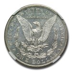 1903 Morgan Dollar PL MS-65 NGC