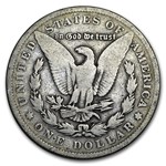 1903 Morgan Dollar VG/VF