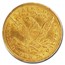 1903-O $10 Liberty Gold Eagle MS-61 PCGS