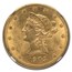 1903-O $10 Liberty Gold Eagle MS-62 NGC