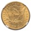 1903-O $10 Liberty Gold Eagle MS-62 NGC