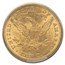 1903-O $10 Liberty Gold Eagle MS-62 PCGS