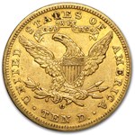 1903-O $10 Liberty Gold Eagle XF