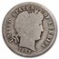1903-O Barber Dime Good/VG
