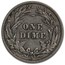 1903-O Barber Dime VF