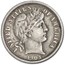 1903-O Barber Dime XF