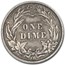 1903-O Barber Dime XF