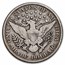 1903-O Barber Half Dollar Fine