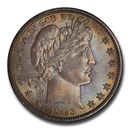 1903-O Barber Half Dollar MS-66+ PCGS CAC